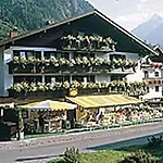 Hotel Almwiese