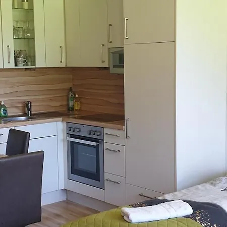 Hotel Almwiese Kaprun