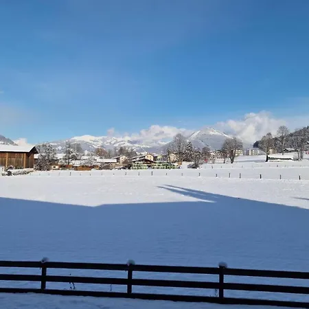 Almwiese فندق 3*