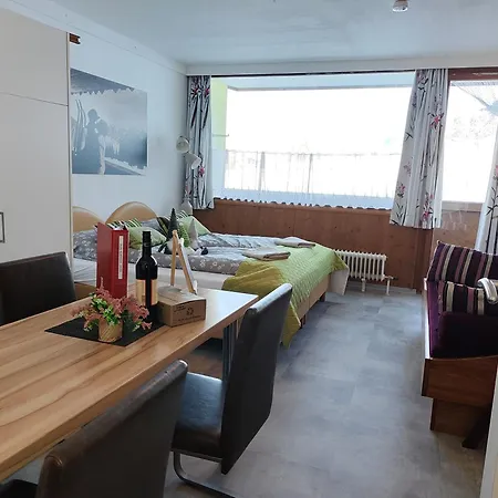 Almwiese Капрун