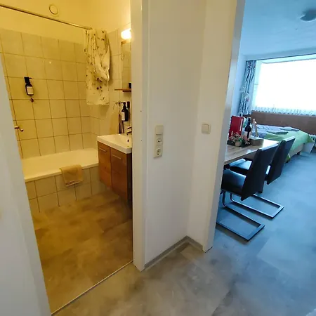 Отель Almwiese 3*