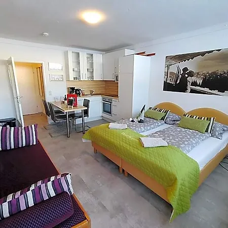 Almwiese 3* Kaprun