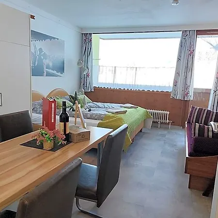 Almwiese Hotel 3*