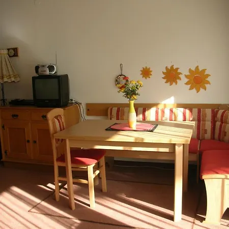 Hotel Almwiese