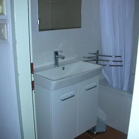 Hotel Almwiese Kaprun