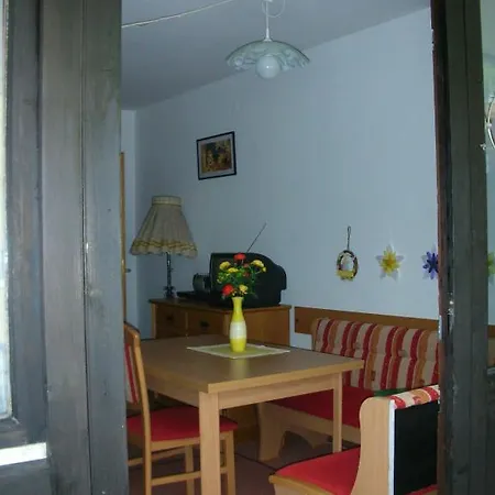 Hotel Almwiese