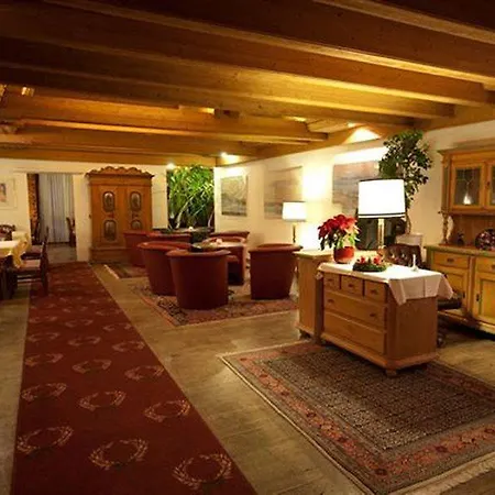 Almwiese Hotel Kaprun