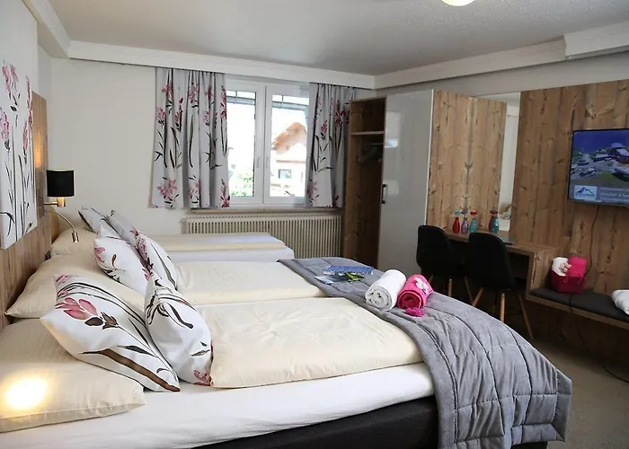 Almwiese 3* Капрун