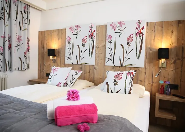 Almwiese Капрун