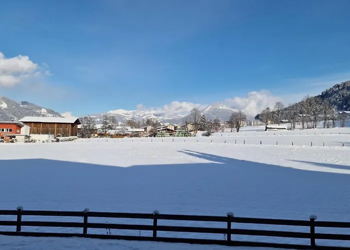 Almwiese Отель 3*