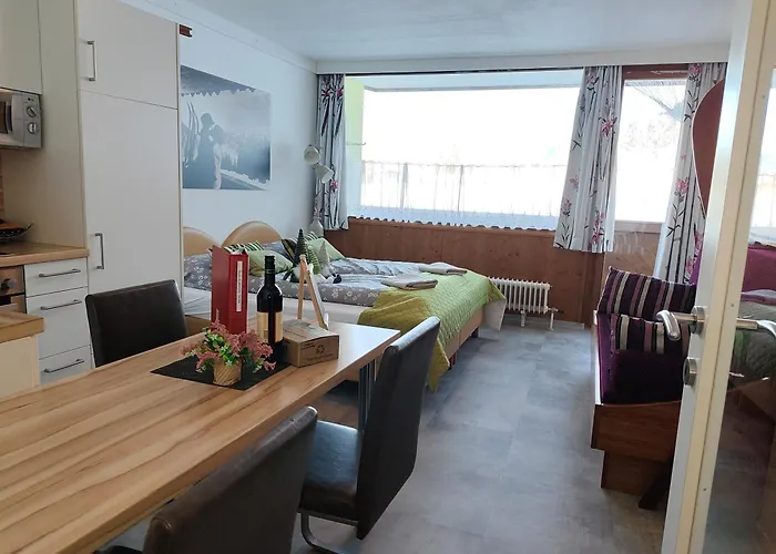 Almwiese Капрун