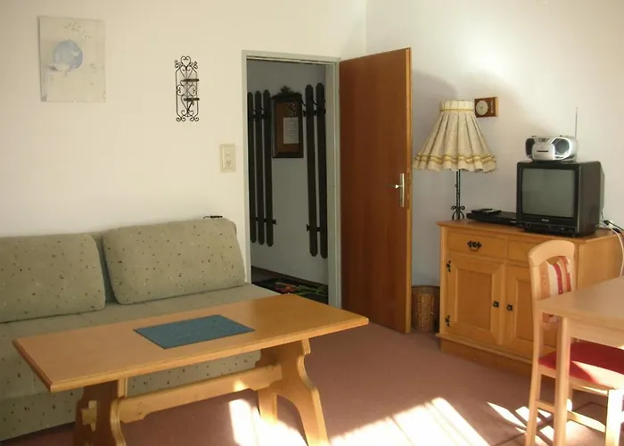 Almwiese 3* Капрун