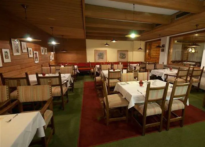 Almwiese 3* Капрун